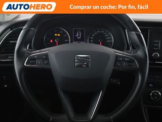 Seat Leon 1.2 TSI Style