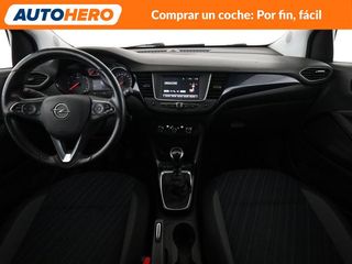 Opel Crossland X 1.5 CDTI Design Line