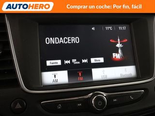 Opel Crossland X 1.5 CDTI Design Line