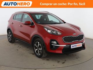 Kia Sportage 1.6 GDI Drive Plus 2WD