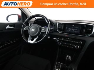 Kia Sportage 1.6 GDI Drive Plus 2WD
