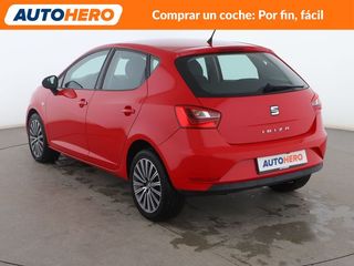 Seat Ibiza 1.0 TSI Style Connect