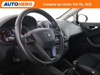 Seat Ibiza 1.0 TSI Style Connect