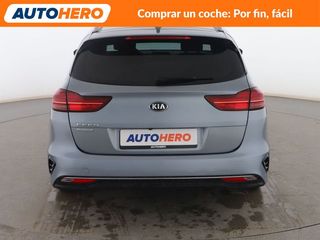 Kia Ceed 1.4 TGDI Drive