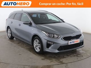 Kia Ceed 1.4 TGDI Drive