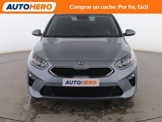 Kia Ceed 1.4 TGDI Drive