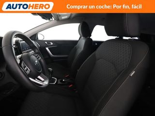Kia Ceed 1.4 TGDI Drive