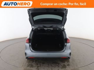 Kia Ceed 1.4 TGDI Drive