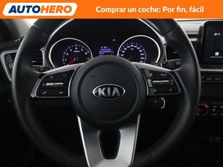 Kia Ceed 1.4 TGDI Drive
