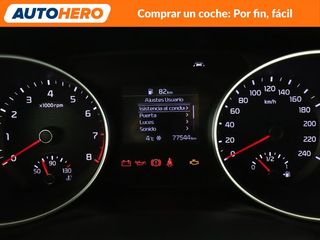 Kia Ceed 1.4 TGDI Drive