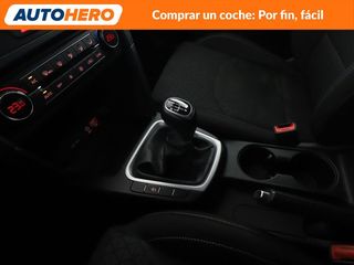 Kia Ceed 1.4 TGDI Drive