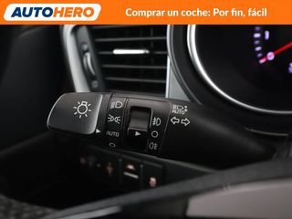 Kia Ceed 1.4 TGDI Drive