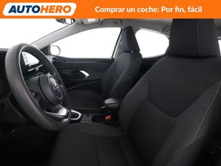 Toyota Yaris 1.5 Hybrid Business