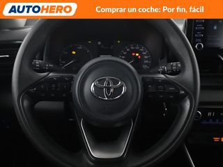 Toyota Yaris 1.5 Hybrid Business