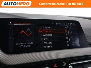 BMW Serie 2 218i Gran Coupe M Sport