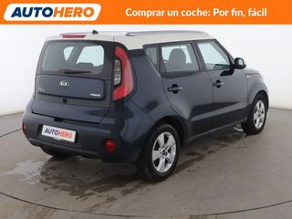 Kia Soul 1.6 GDI Concept