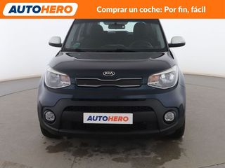 Kia Soul 1.6 GDI Concept