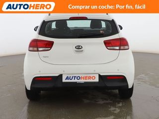 Kia Rio 1.2 Concept