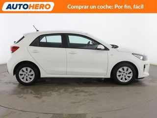 Kia Rio 1.2 Concept