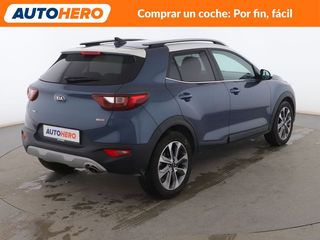 Kia Stonic 1.0 TGDI Drive