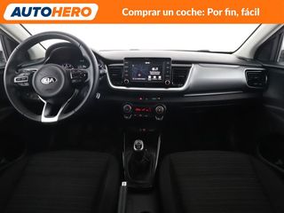 Kia Stonic 1.0 TGDI Drive