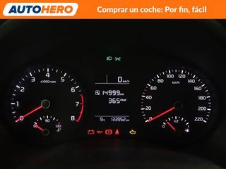 Kia Stonic 1.0 TGDI Drive