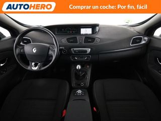 Renault Grand Scénic 1.6 dCi Limited