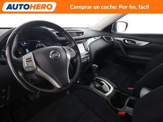 Nissan X-Trail 1.6 dCi N-Connecta