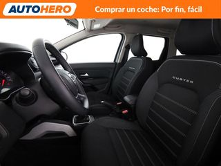 Dacia Duster 1.3 TCe Prestige