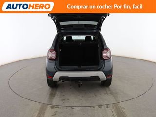 Dacia Duster 1.3 TCe Prestige