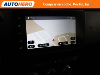 Dacia Duster 1.3 TCe Prestige