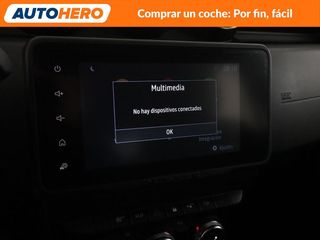 Dacia Duster 1.3 TCe Prestige