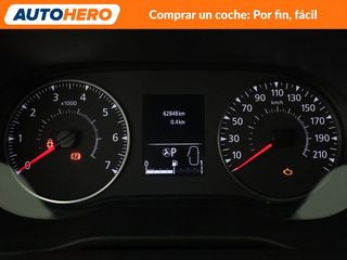 Dacia Duster 1.3 TCe Prestige