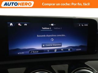 Mercedes Clase A A 180 d AMG Line