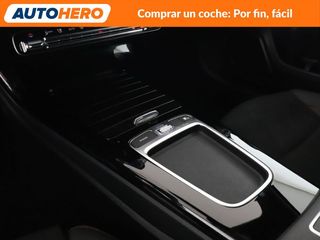 Mercedes Clase A A 180 d AMG Line