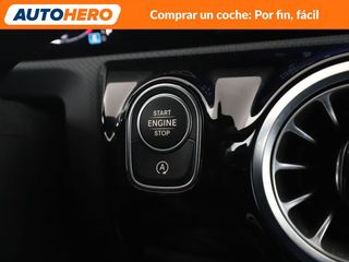 Mercedes Clase A A 180 d AMG Line