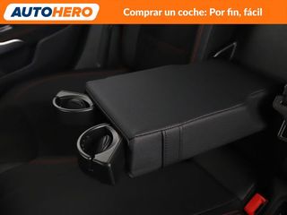 Mercedes Clase A A 180 d AMG Line