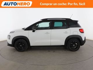 Citroën C3 Aircross 1.2 PureTech Origins