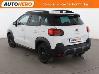 Citroën C3 Aircross 1.2 PureTech Origins