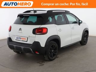 Citroën C3 Aircross 1.2 PureTech Origins