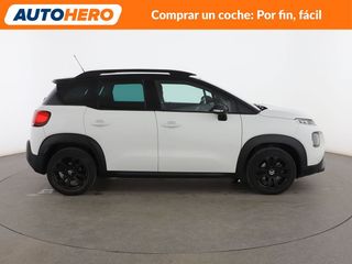 Citroën C3 Aircross 1.2 PureTech Origins