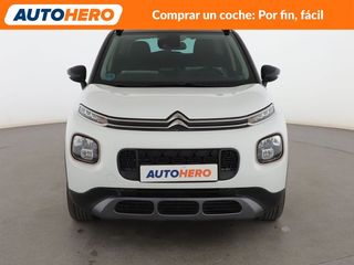 Citroën C3 Aircross 1.2 PureTech Origins