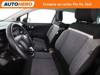 Citroën C3 Aircross 1.2 PureTech Origins