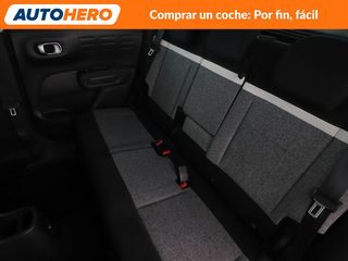 Citroën C3 Aircross 1.2 PureTech Origins