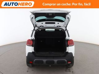 Citroën C3 Aircross 1.2 PureTech Origins