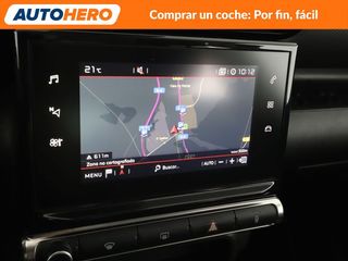 Citroën C3 Aircross 1.2 PureTech Origins