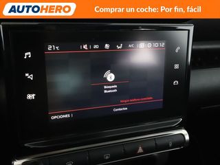 Citroën C3 Aircross 1.2 PureTech Origins