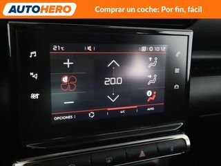 Citroën C3 Aircross 1.2 PureTech Origins