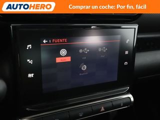 Citroën C3 Aircross 1.2 PureTech Origins