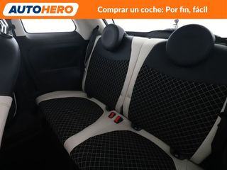 Fiat 500 1.0 Mild-Hybrid Dolcevita